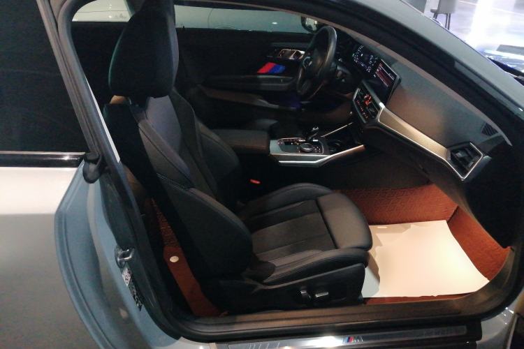 Used BMW 2 Series 2022 225i M Sport Night Edition
