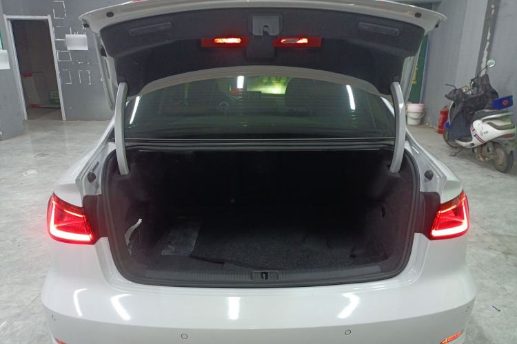 Used Audi A3 2015 Limousine 35 TFSI Millionth Anniversary Enjoyment Model