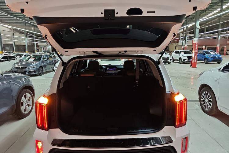 Used Kia Sportage R 2021 Ace 2.0L Splendid Edition
