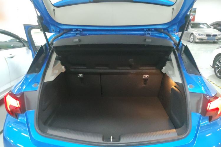 Used Buick Verano 2016 Hatchback 15S Automatic Ambition Model
