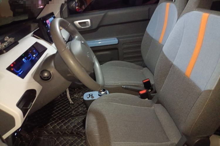 Used  Panda 2023 Panda Mini 200km Endurance Bear
