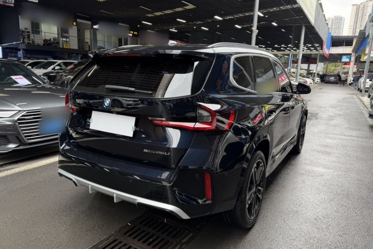 Used BMW X1 2023 sDrive25Li M Sport Package
