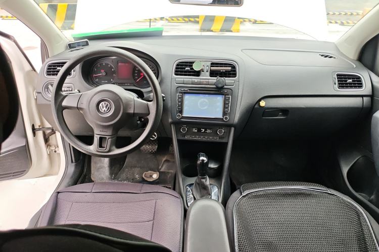 Used Volkswagen Polo 2013 1.4L Automatic Comfort Edition