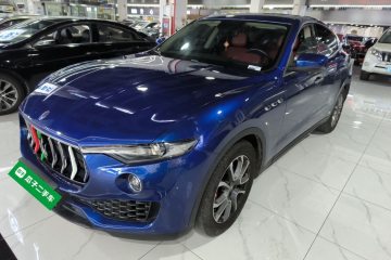 Used Maserati Levante 2016 3.0T Standard Edition