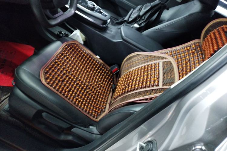 Used Toyota bZ3 2023 517 km Elite PRO
