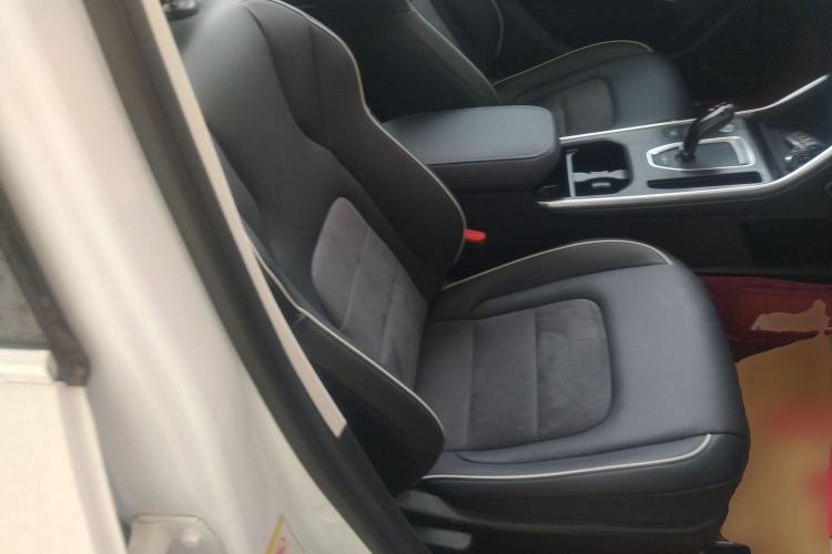 Used Haval H6 2023 National Trend Edition 1.5T Automatic Champion Version
