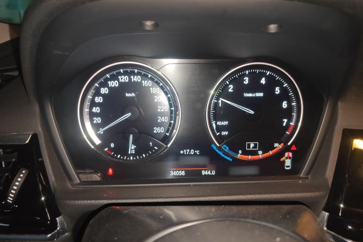 Used BMW 1 Series 2021 120i M Sport Night Edition
