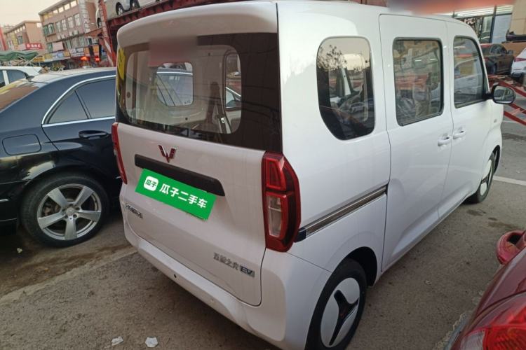Used Wuling Zhiguang New Energy 2025 Standard Model
