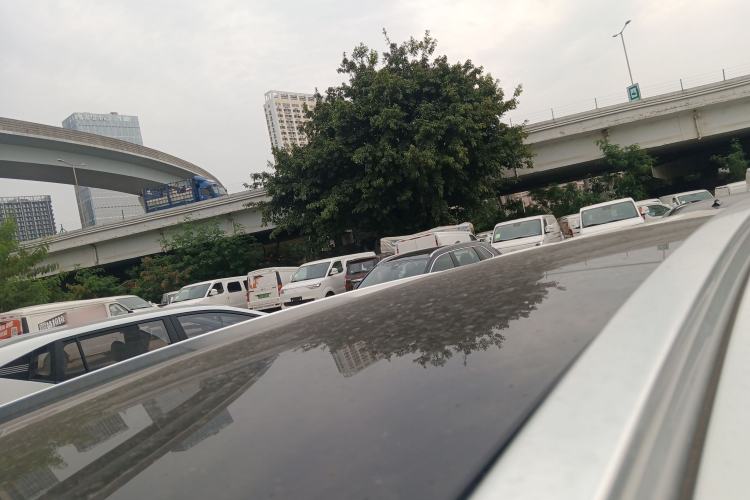 Used Mercedes-Benz GLC 2019 Facelift GLC 260 L 4MATIC Luxury Model
