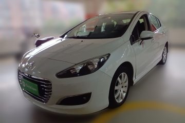 Used Peugeot 308 2014 Enjoy Edition Classic 1.6L Automatic Premium Model