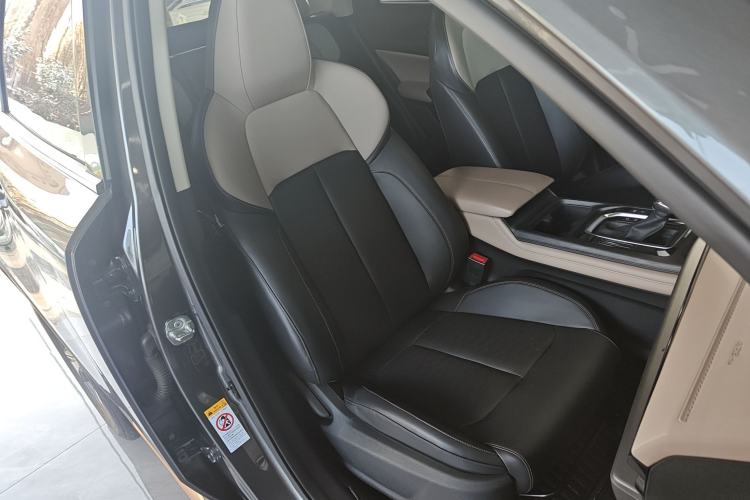 Used Changan CS55PLUS 2022 2nd Generation 1.5T DCT Luxury Version