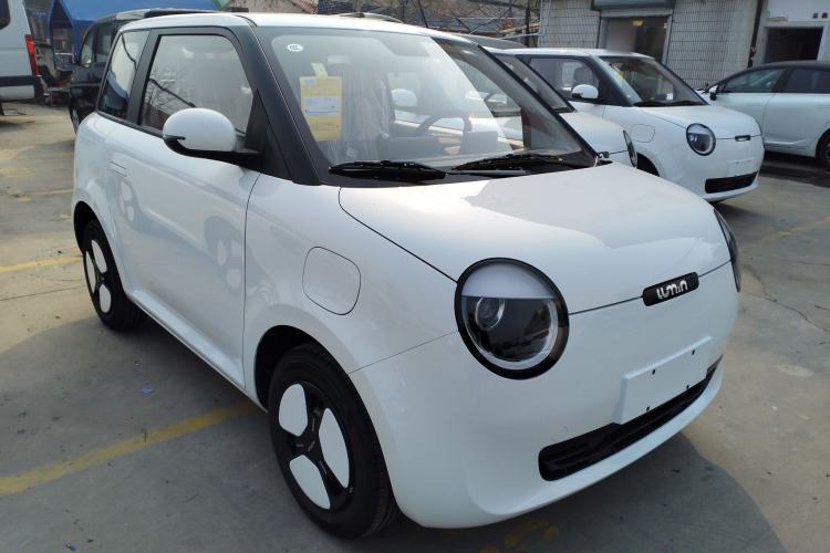 Used  Lumin 2025 205 km Xiangqin Version
