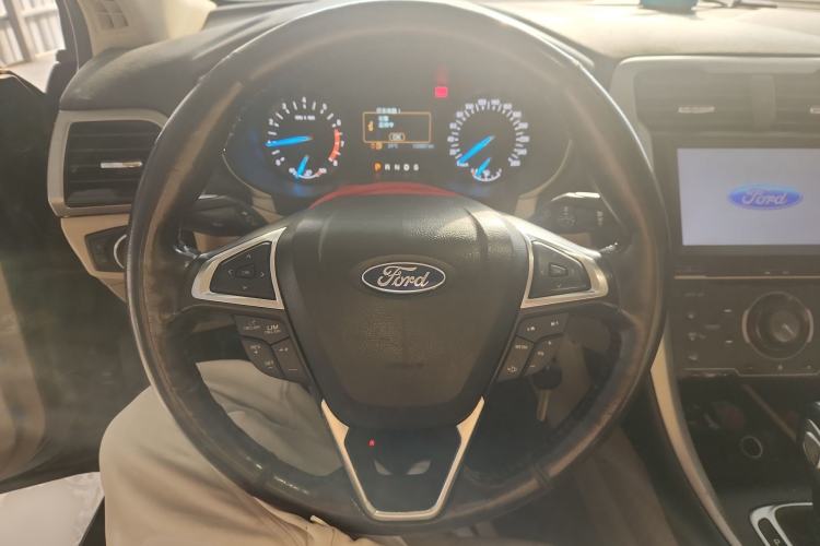 Used Ford Mondeo 2013 1.5L GTDi180 Fashion Edition