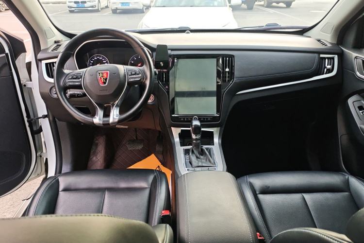 Used Roewe RX5 2020 20T Automatic 4G Connected Million Edition
