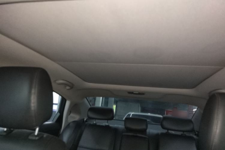 Used Hyundai Mistra 2014 1.8L Automatic Smart GLS