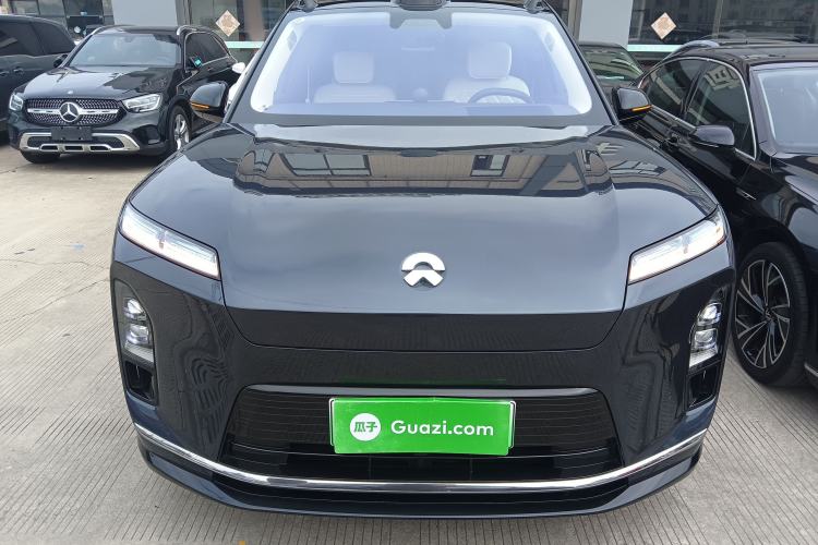 Used Nio ES8 2026 Model 6-seat Executive Luxury Edition

