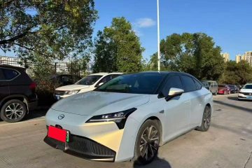 Used AION S Plus 2022 70 Intelligent Driving Edition