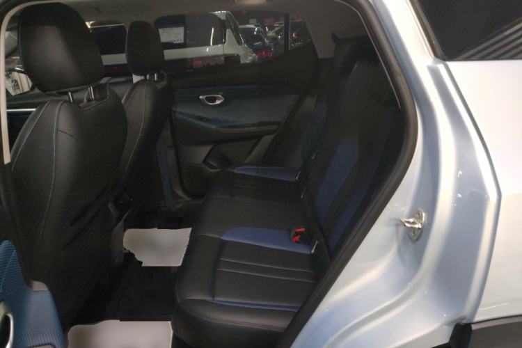 Used GAC Trumpchi GS3 2023 Shadow Speed 270T Enjoyment Edition