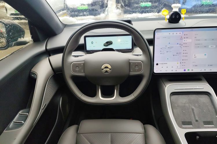 Used Nio ET5T 2025 75 kWh Touring