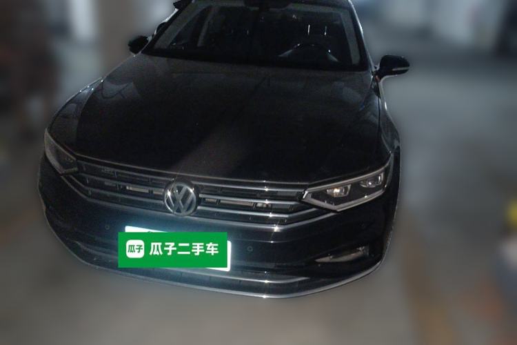 Used Volkswagen Magotan 2020 330TSI DSG Luxury Edition
