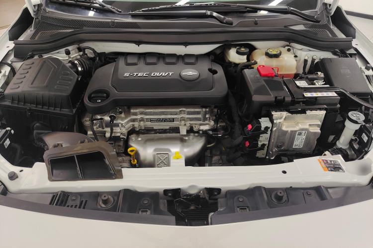 Used Chevrolet Monza 2023 1.5L Dual-Clutch Enjoyment Edition
