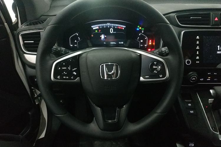 Used Honda CR-V 2021 240TURBO CVT Two-Wheel Drive Urban Edition
