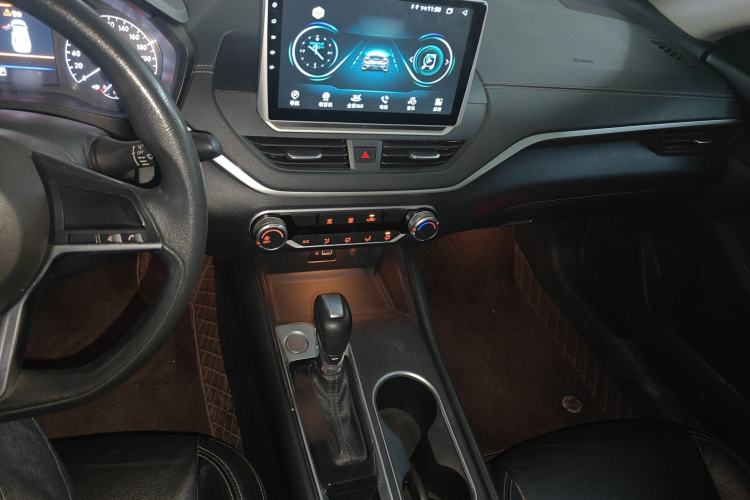 Used Nissan Teana 2021 2.0L XE Fashion Edition