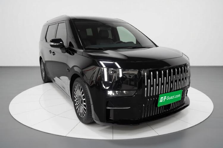 Used Zeekr 009 2022 WE Edition