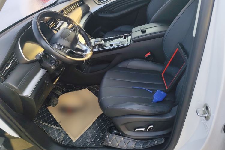 Used Roewe RX5 MAX 2021 Supreme Series 300TGI Automatic Luxury Cabin Edition
