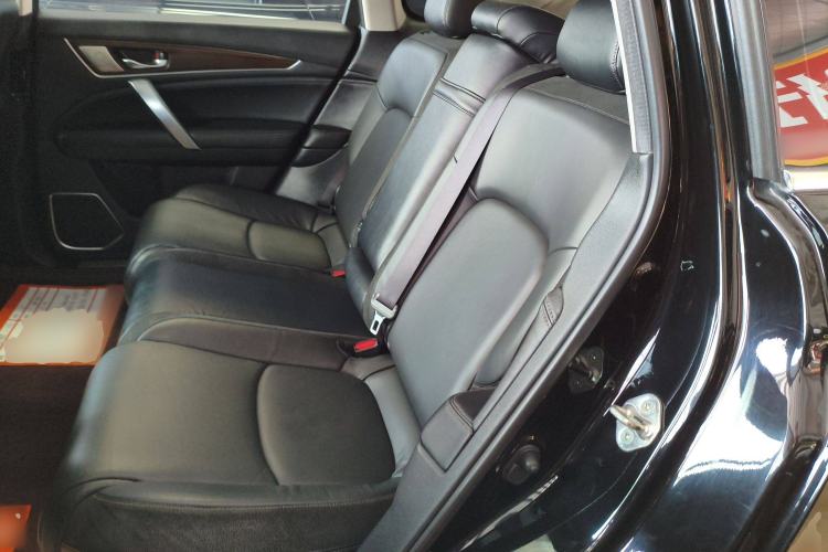 Used Honda Avancier 2017 370TURBO 2WD Luxury Edition
