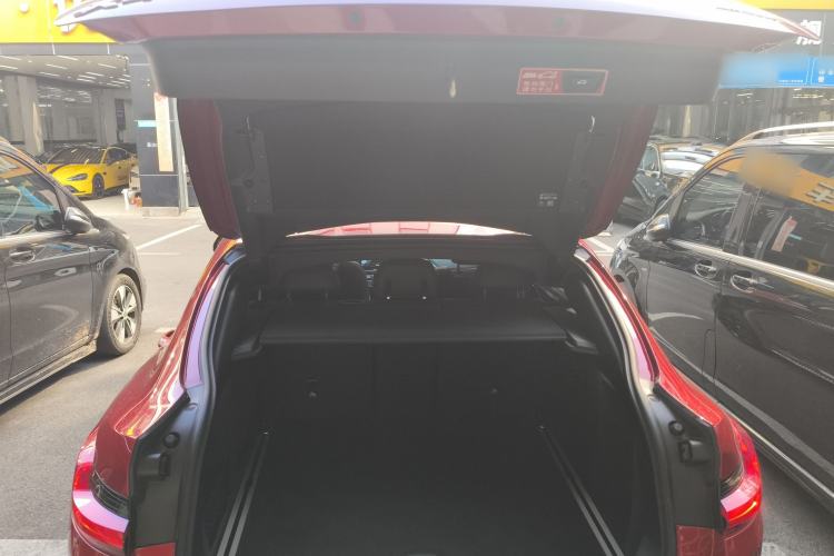 Used BMW X4 2019 xDrive25i M Sport Package
