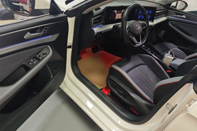 Used Volkswagen Lamando 2023 Lavida L 280TSI DSG Cool & Spicy Edition