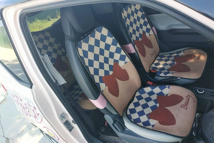 Used Wuling Hongguang MINIEV 2022 Macaron Premium Model – Lithium Iron Phosphate
