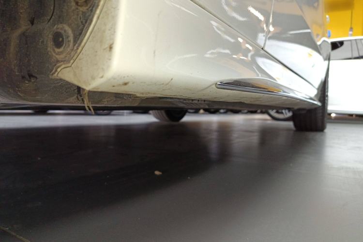 Used Mercedes-Benz C-Class 2023 Revised C 200 L Sport Edition
