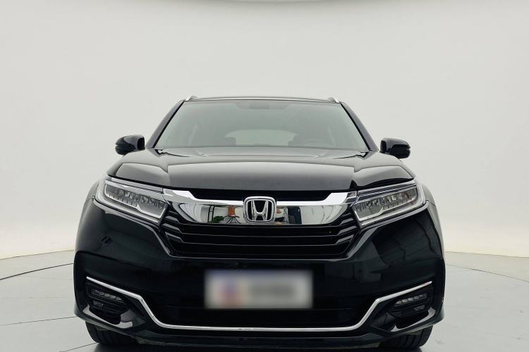 Used Honda Avancier 2020 370TURBO Four-Wheel Drive Premium Edition
