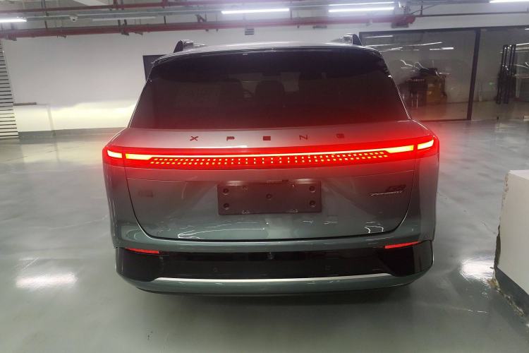 Used XPeng G9 2024 650 Max
