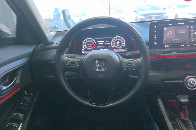 Used Honda Accord 2023 260TURBO Smart Enjoyment Version
