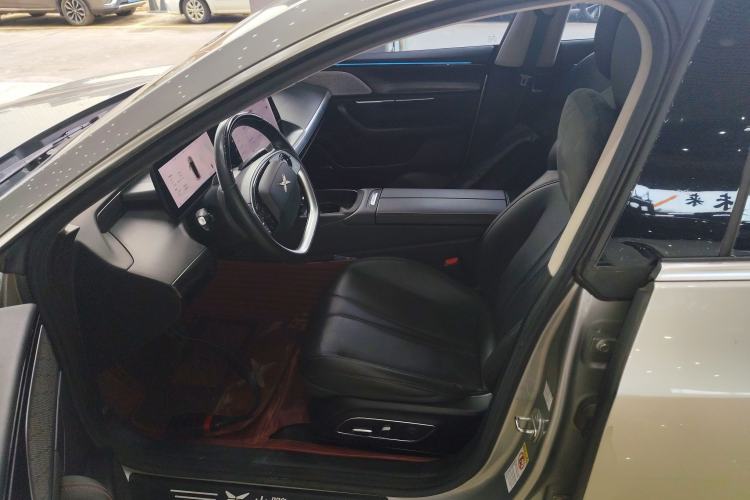 Used XPeng P7 2022 670N+
