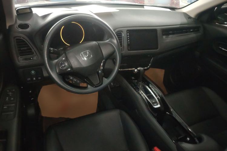 Used Honda Vezel 2020 220 TURBO CVT Elite Edition