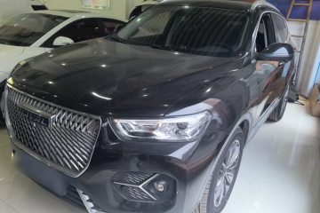 Used Haval H6 2021 1.5T Automatic Champion Edition
