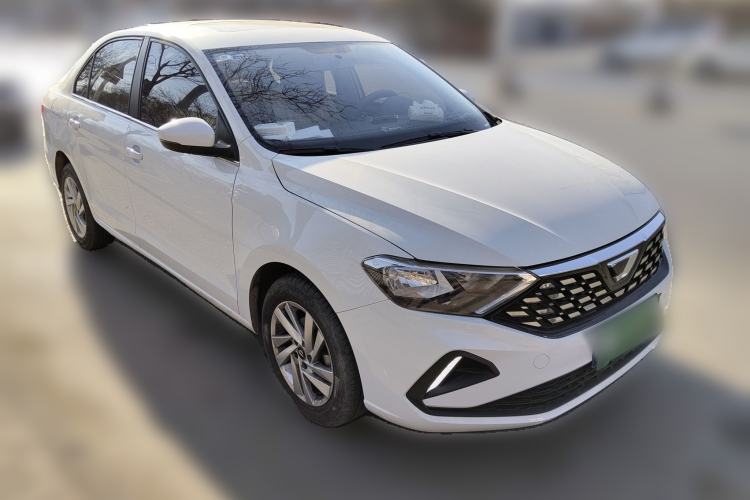 Used Jetta VA3 2021 1.5L Manual Enjoyment Edition