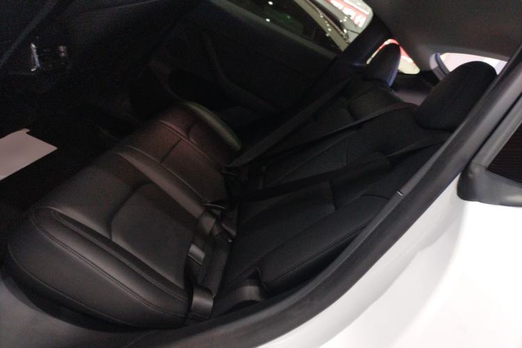 Used Tesla Model Y 2022 Rear-Wheel-Drive Version
