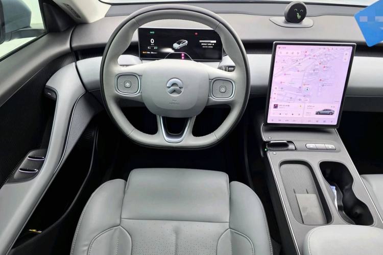 Used Nio ET5 2022 75 kWh
