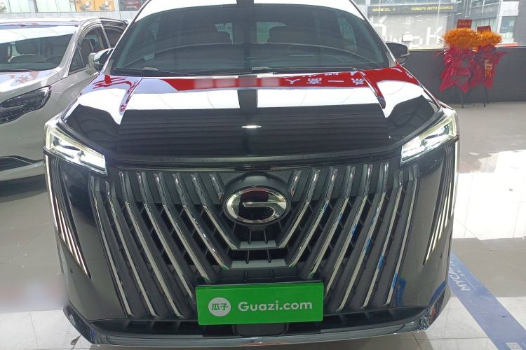 Used GAC Trumpchi M8 2024 Master Series 400T Prestige Edition
