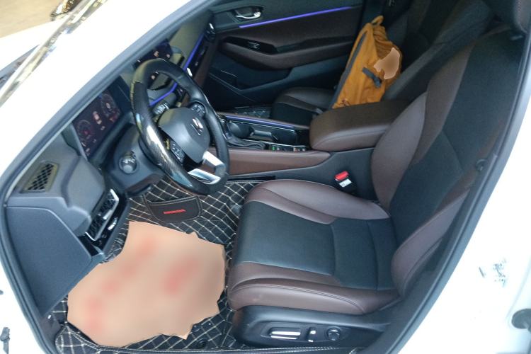 Used Honda Inspire 2023 260TURBO Elite Edition