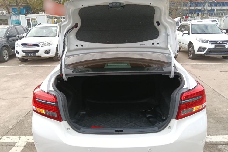 Used Toyota YARiS L 2017 1.5E CVT Dynamic Edition
