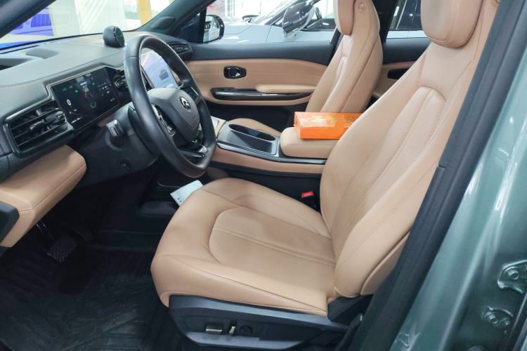 Used Nio ES6 2020 420 km Sport Edition
