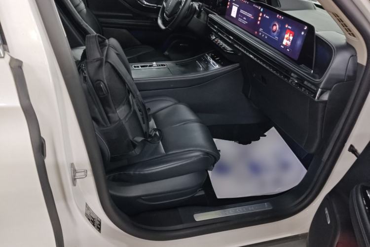 Used Lincoln Corsair 2024 2.0T Four-Wheel Drive Prestige Edition
