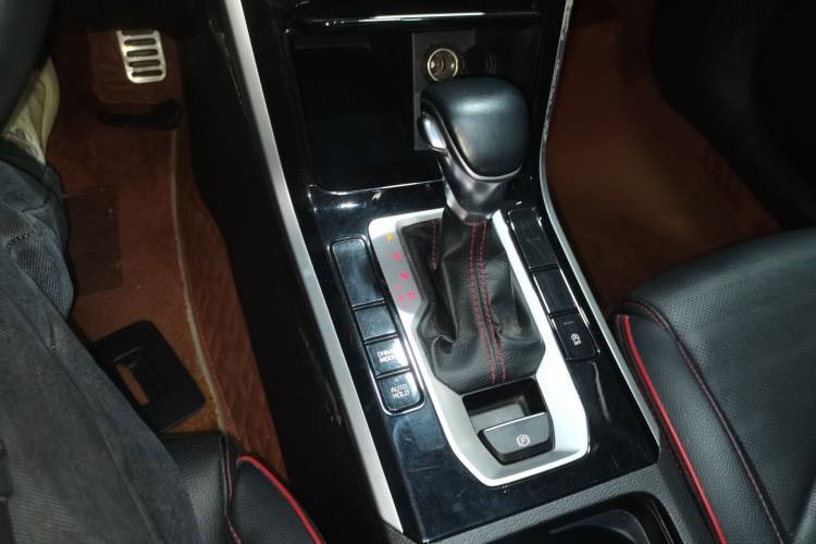 Used Kia K3 2020 1.4T DCT Smart Enjoyment Sport Edition