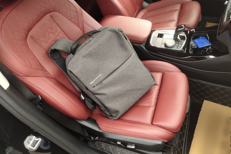 Used BMW X3 2023 xDrive25i M Sport Package
